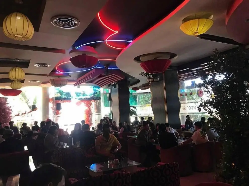 Ngoc Se Hotel