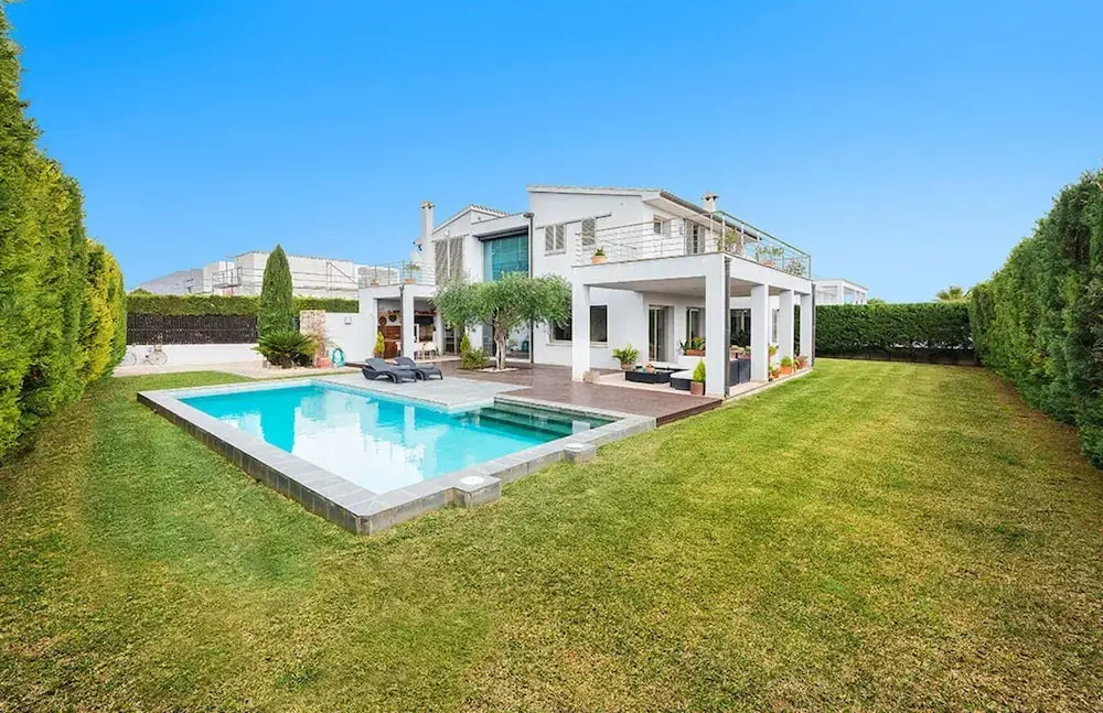 Villa Alfa
