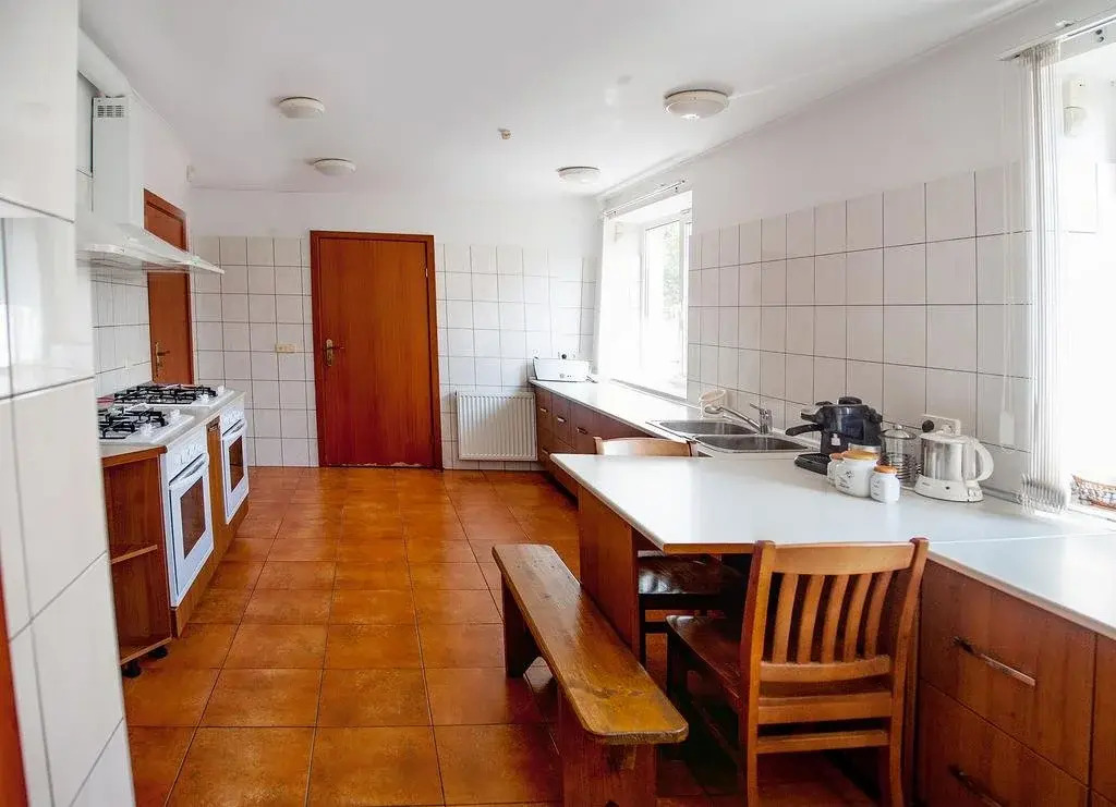 Hotel Uzlissya