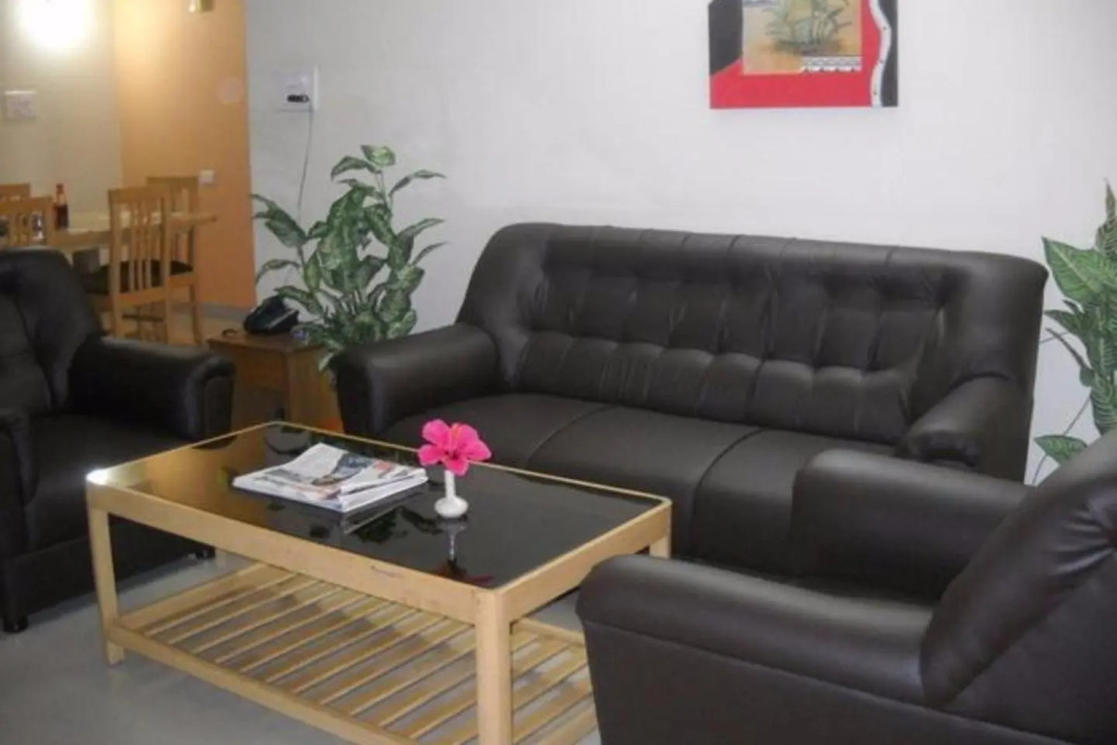 Cosmos Guest Homes