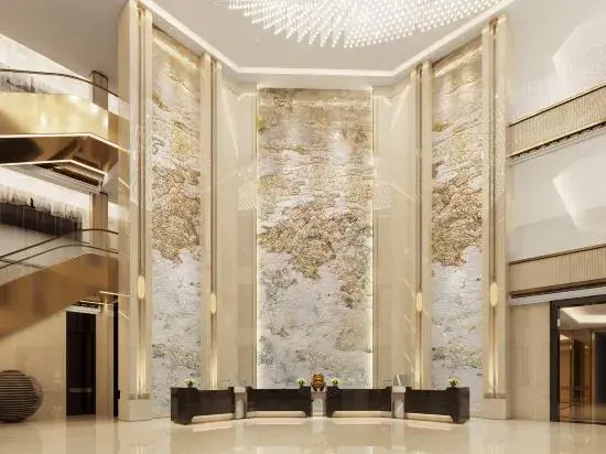 Hua Tai Phoenix Hotel