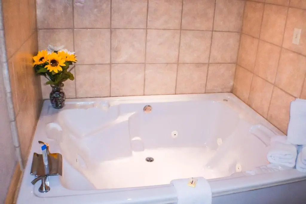 Victorian Inn & Suites-York