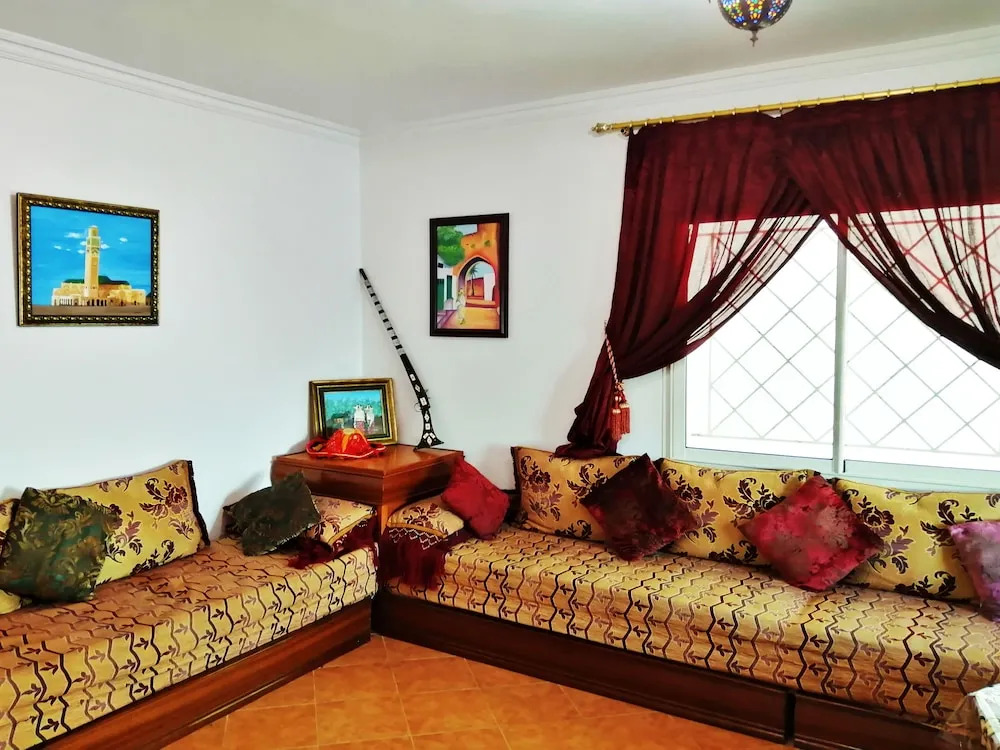 Soofstay #Villa_1