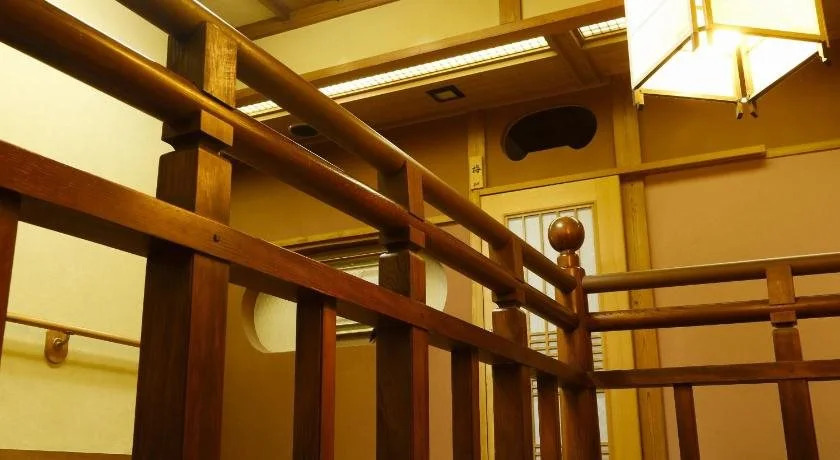 Ryokan Ohashi