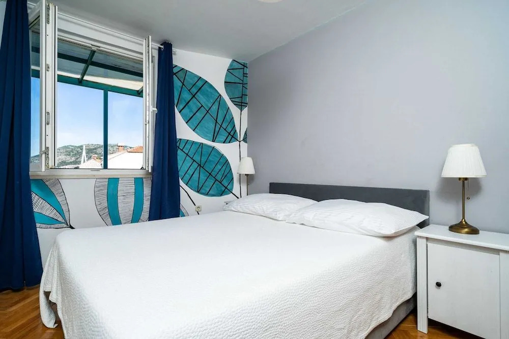 Apartment Radovan