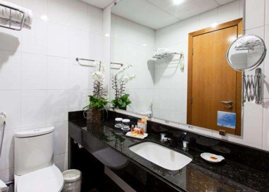 Quality Belo Horizonte Lourdes
