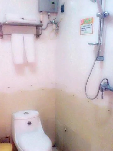 Junyi Hotel Apartments Luoyang Wanguo Yinzuo Branch
