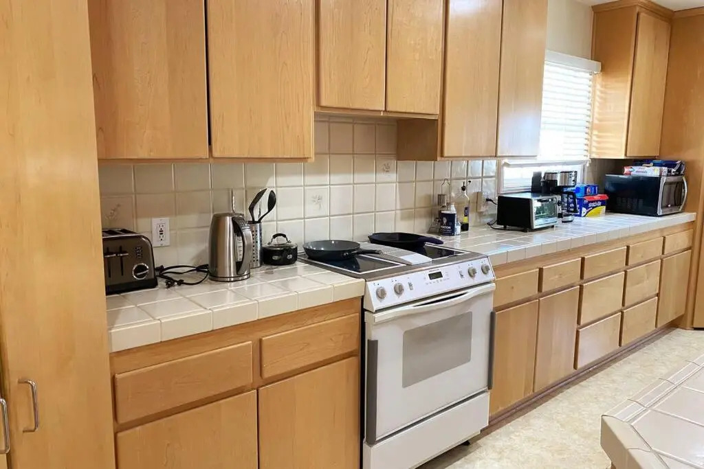 Spacious family oasis in silicon beach 5mins to LAX