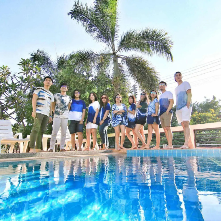 Baan Khaonoi Pool Villa