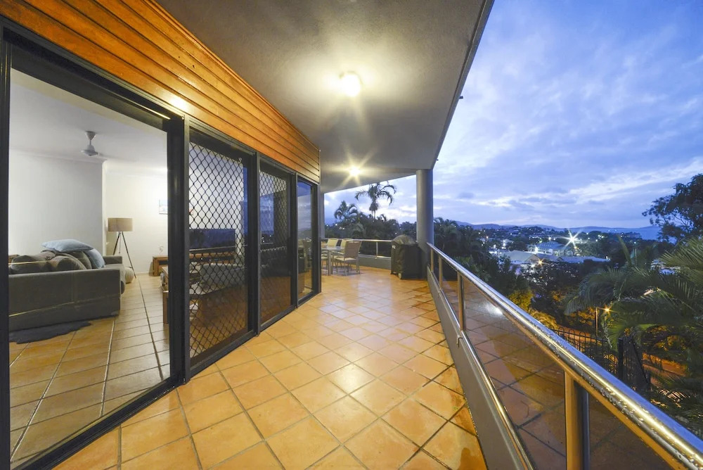 Airlie Harbour Apartment - Airlie Beach