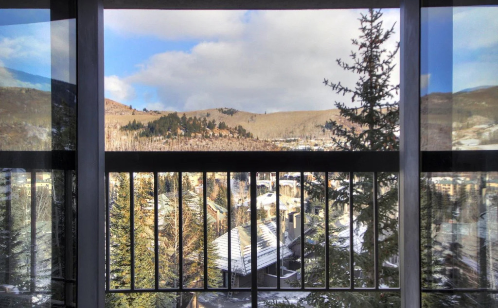 The Pines Lodge, a RockResort, by Vail Resorts