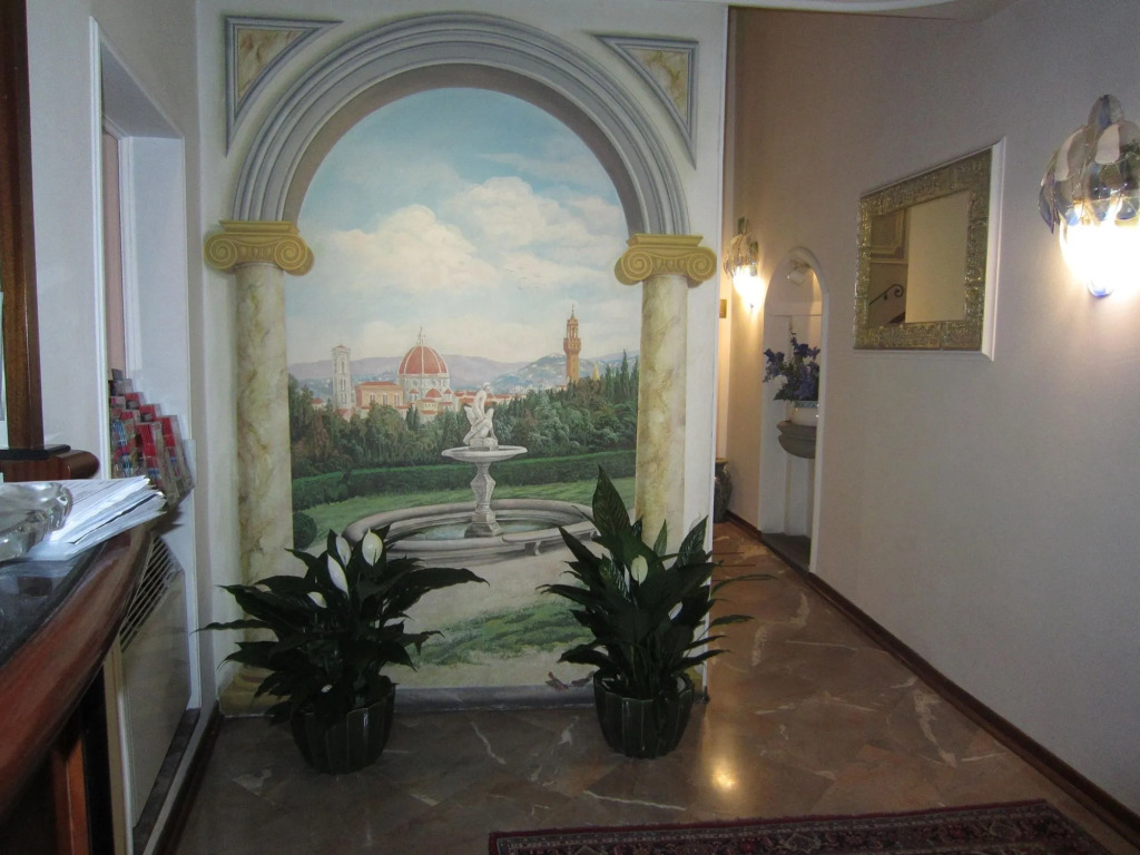 Hotel City