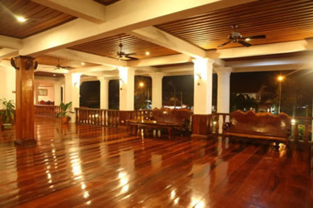 Manoluck Hotel