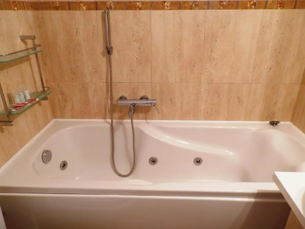 Kazamia Apartments with Sharing Pool