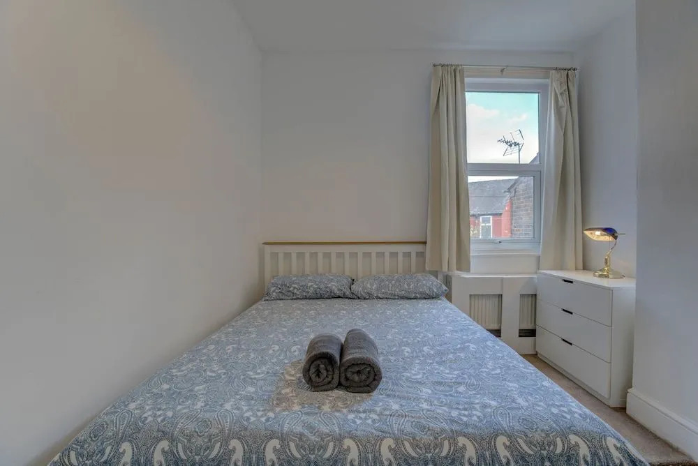 Levenshulme Self-Catering Townhouse