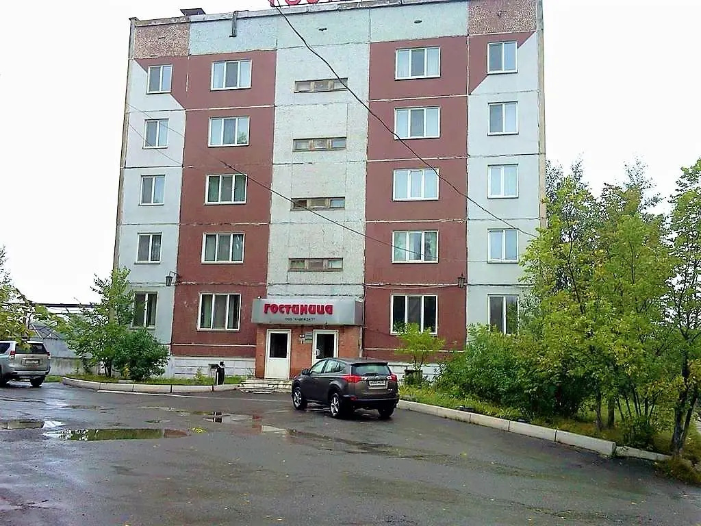 Надежда-Т