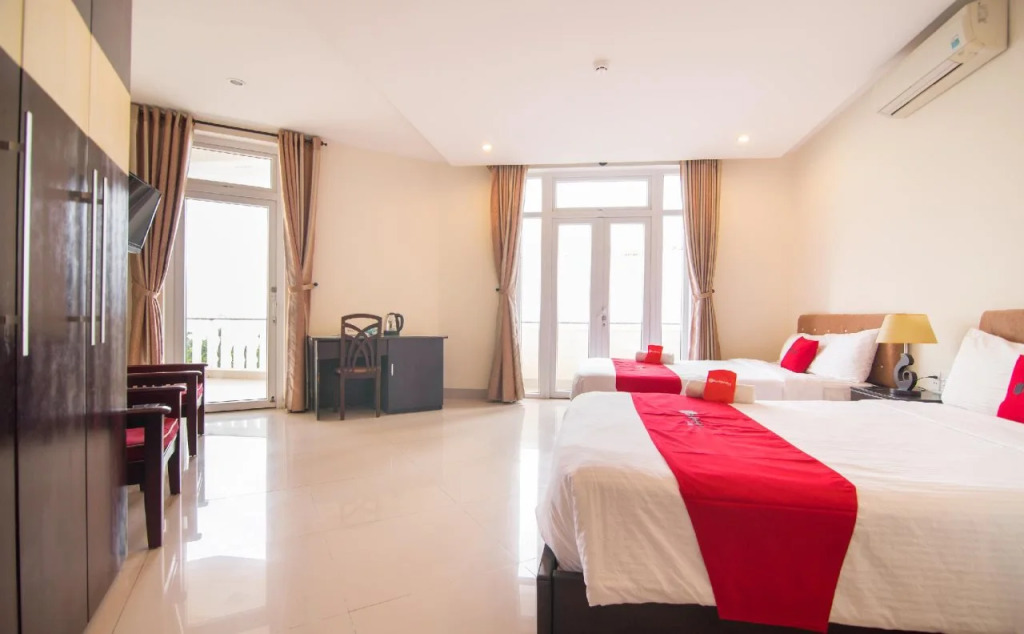 Thái Bình Hotel DN - by BAY LUXURY