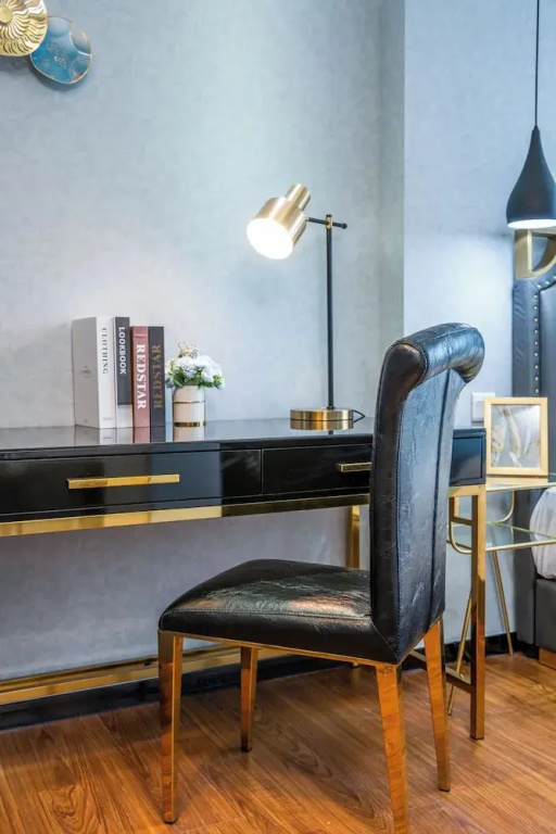 Yangyun Sanshengji Apartment