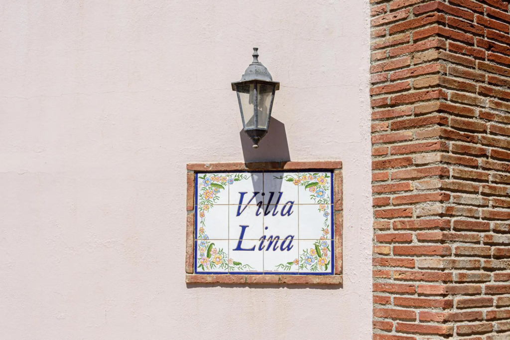 Villa Lina