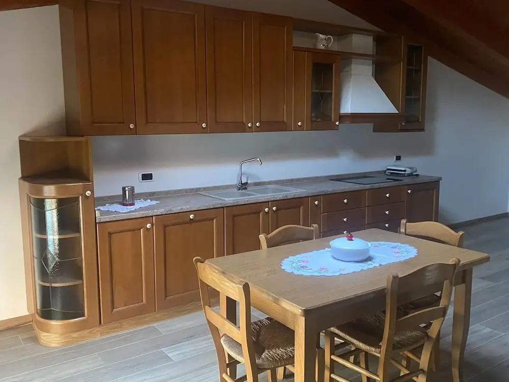 Apartment Villa - a Formely TUI Ferienhaus