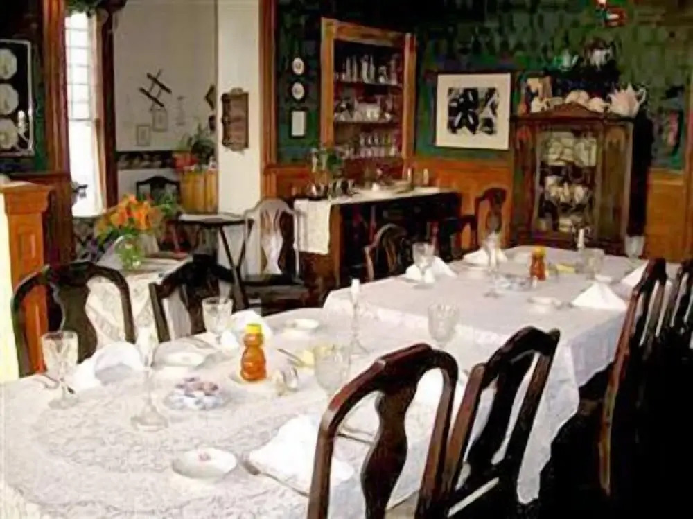 Pensacola Victorian Bed & Breakfast