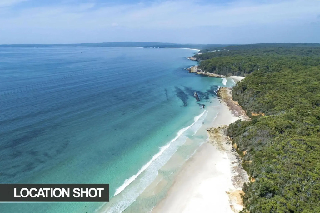 Villa Vincentia - Belle Escapes Jervis Bay