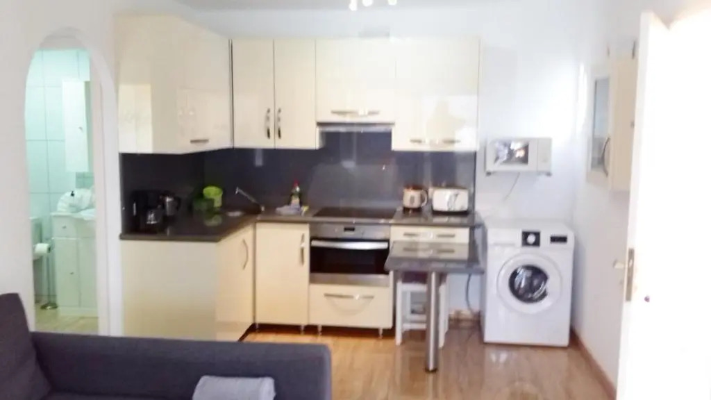Apartamento Alegria
