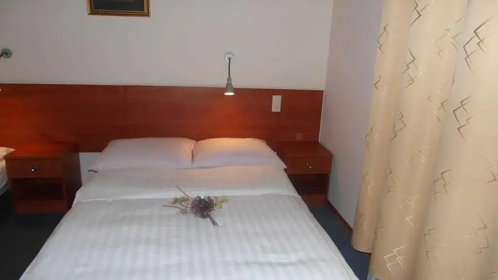 Hotel Julianów