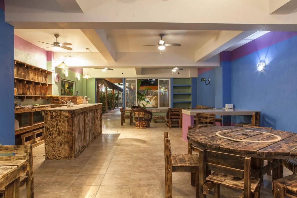 Casa Juarez B&B