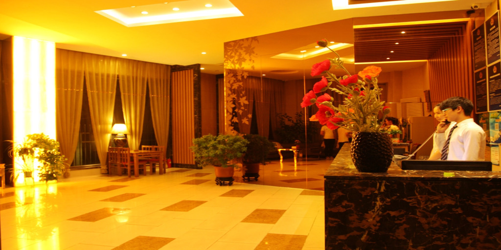 Beijing Sky House Business Hotel (formerly Beijing Century Hong Kong Hotel)