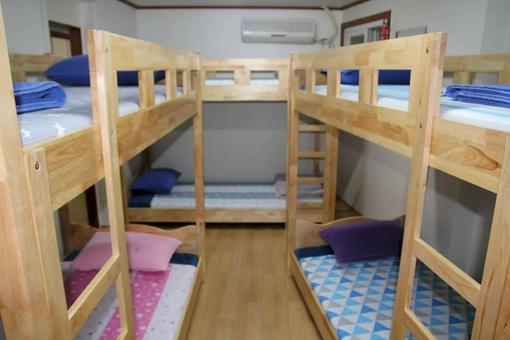 J Story Guest House