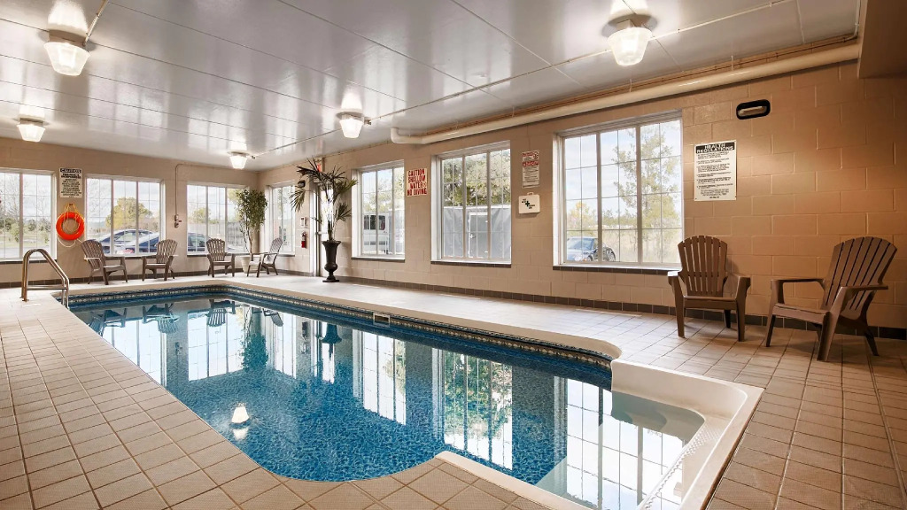 Best Western Milton