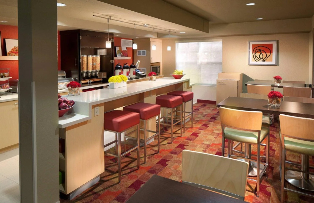 TownePlace Suites Fort Lauderdale West