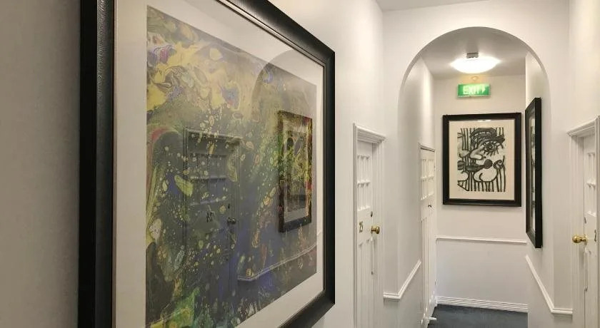 Art Hotel on York