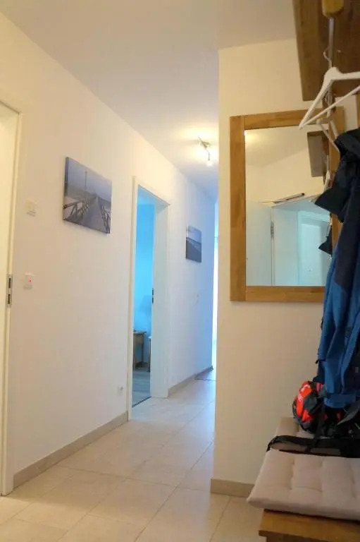 Lindenstrasse 13 Wohnung 4
