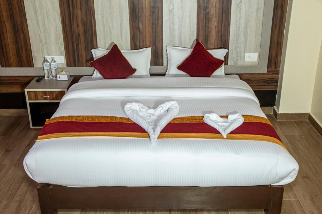 Hotel Murano