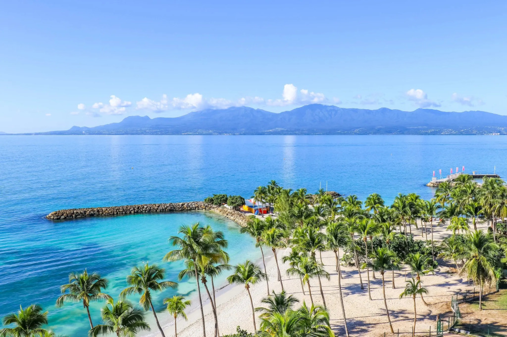 Hotel Arawak Beach Resort
