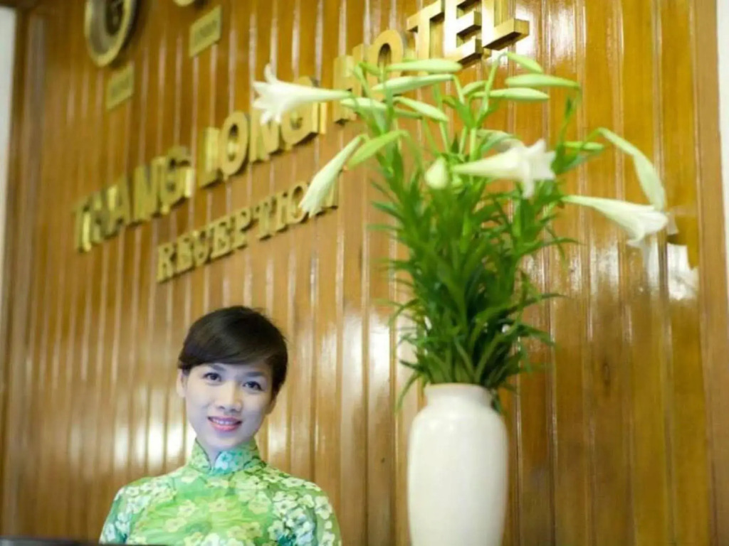 Thang Long 2 Hotel