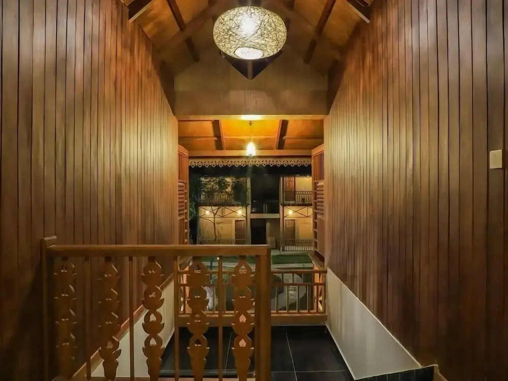 Ocean Tree Beach Resort and Spa