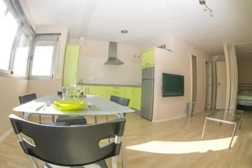 Apartamentos Loft Tarifa