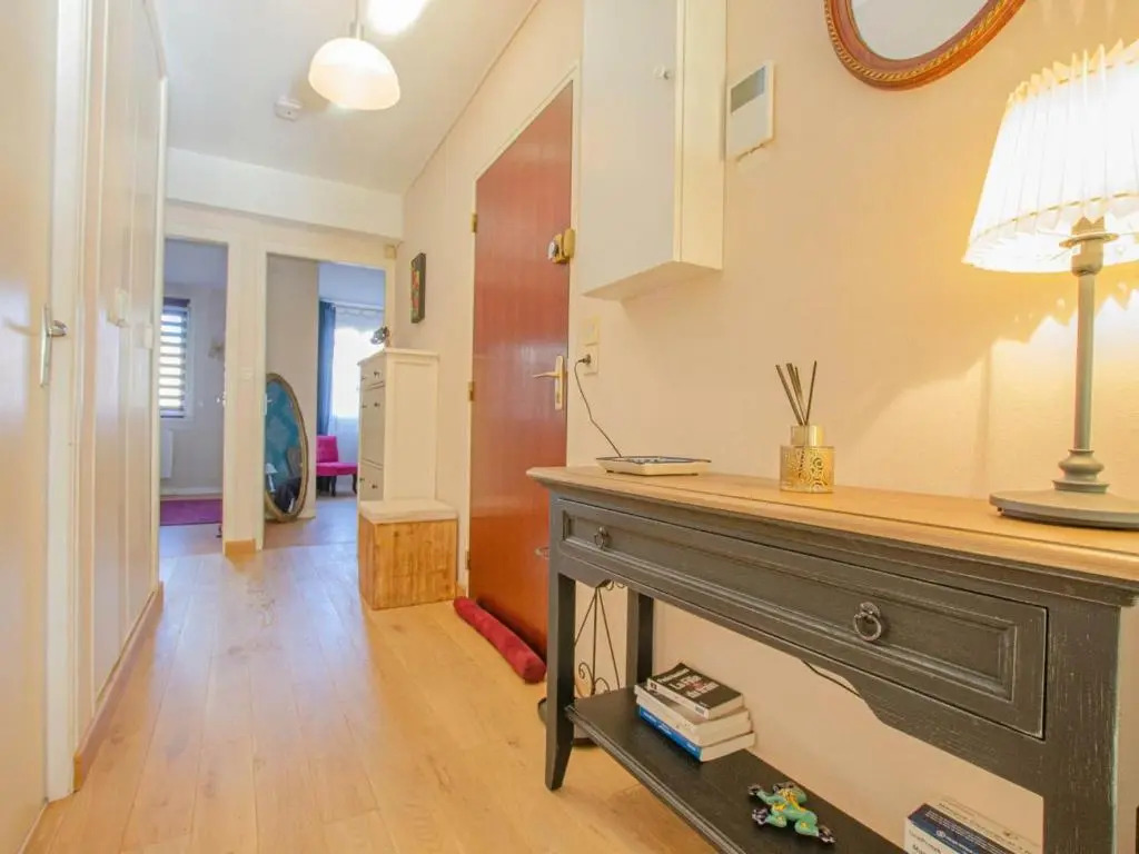 Appartement Troyes, 3 pièces, 4 personnes - FR-1-543-224
