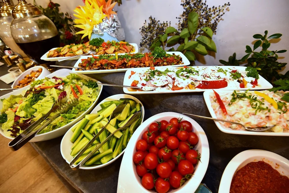 Cihangir House