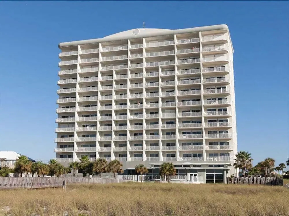 Tidewater 907