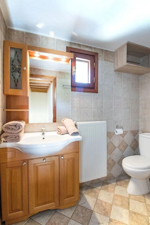 Armamento Villa