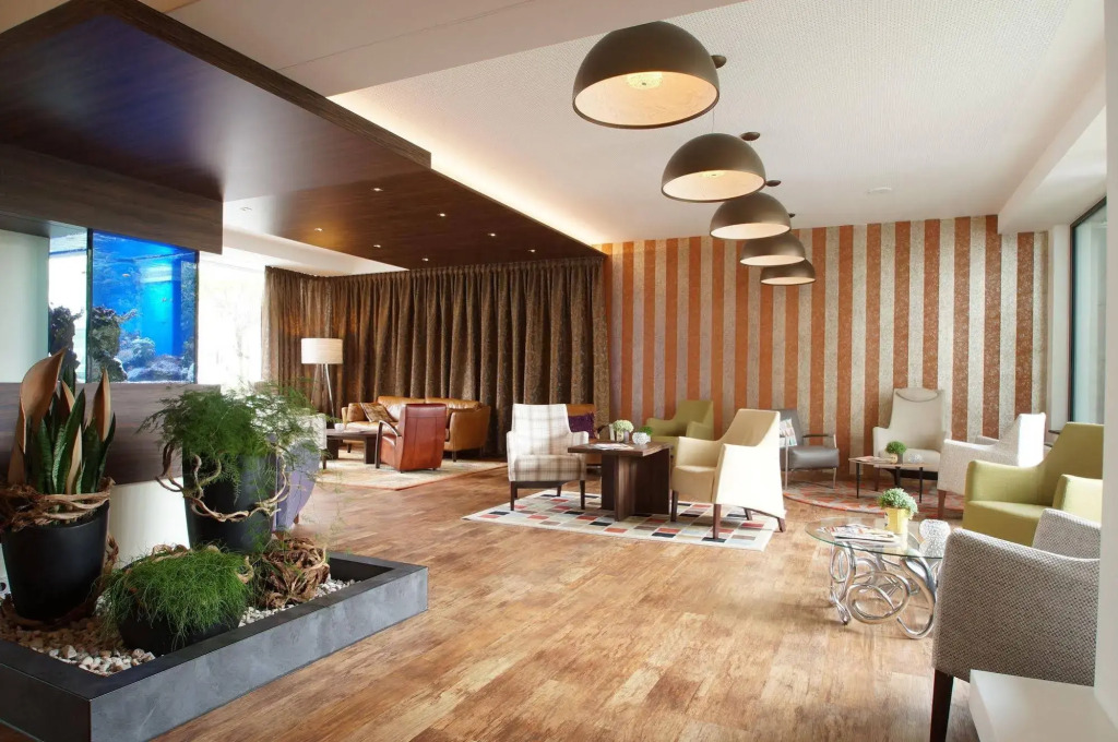 Hotel Peterhof - REOPENING November 2026