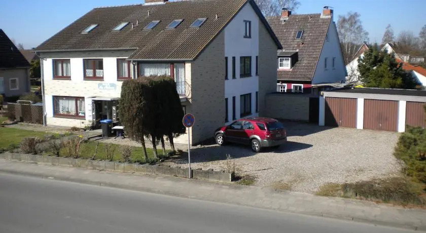 Haus La Paloma