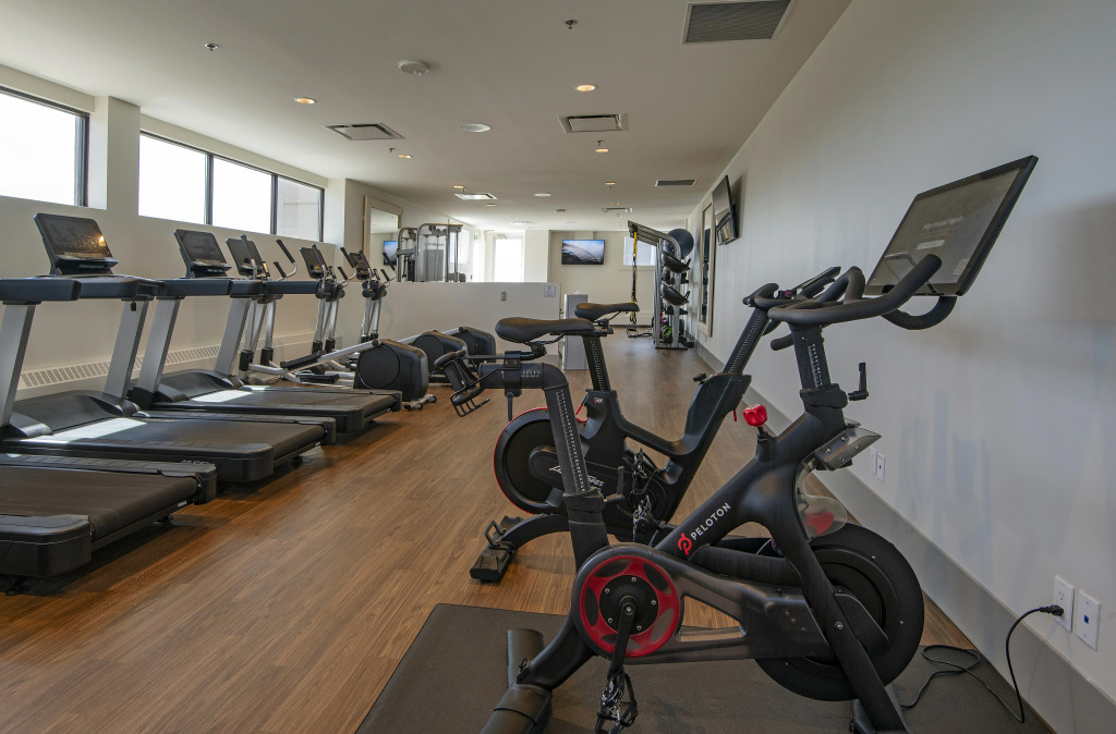 DoubleTree by Hilton Hotel & Conference Centre Regina