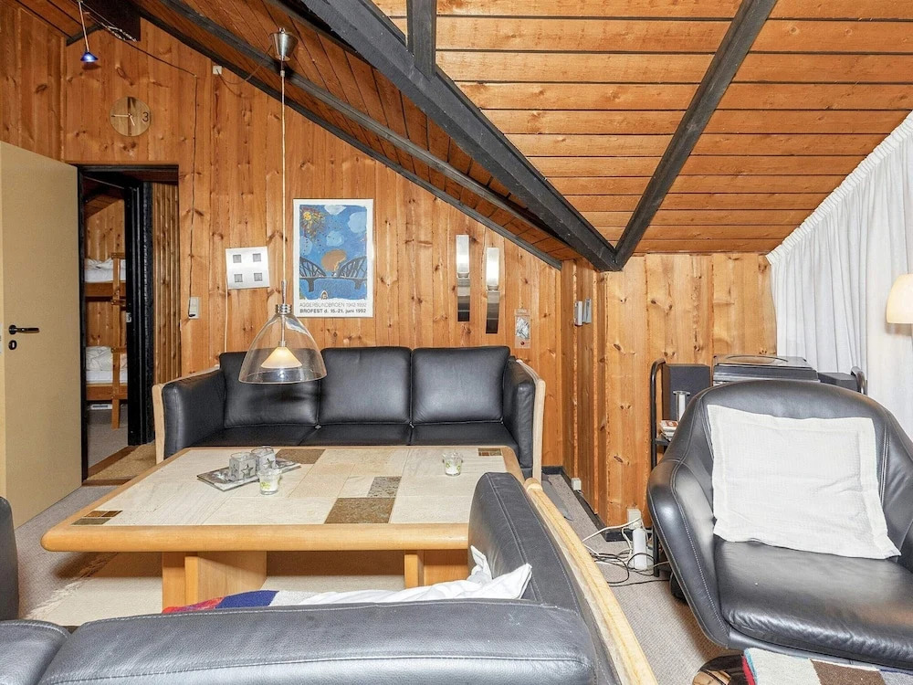 8 person holiday home in Løgstør-By Traum