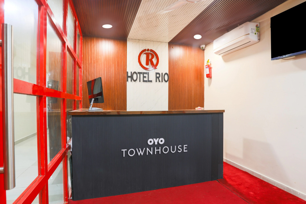 Townhouse RIO