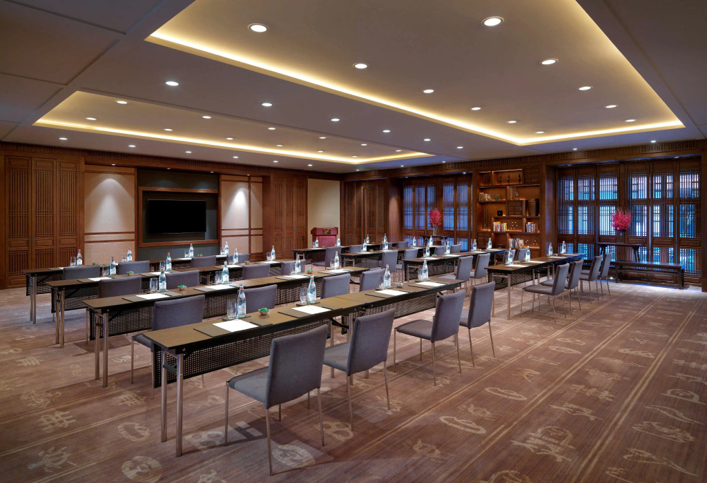 Jinmao Purelax Lijiang, The Unbound Collection By HYATT